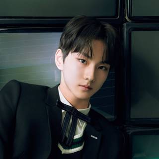 Jungwon PC wallpaper