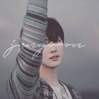 Jungwon PC wallpaper