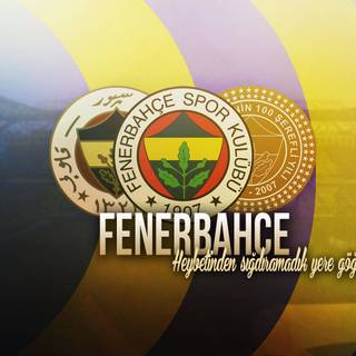 Fenerbahce PC wallpaper