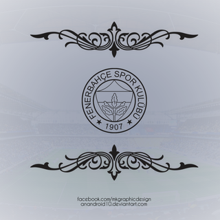 Fenerbahce PC wallpaper