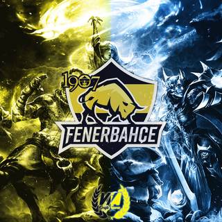 Fenerbahce PC wallpaper