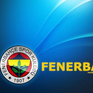 Fenerbahce PC wallpaper