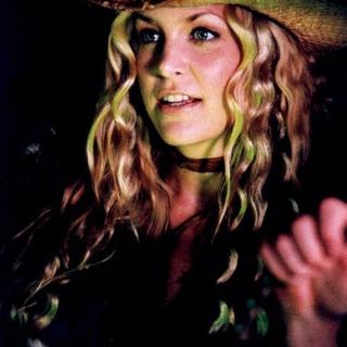 Sheri Moon Zombie wallpaper