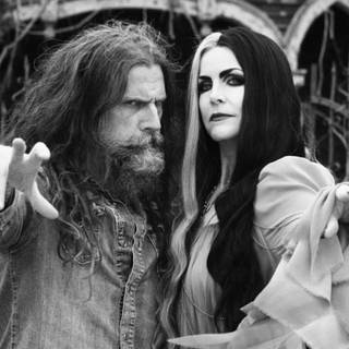 Sheri Moon Zombie wallpaper