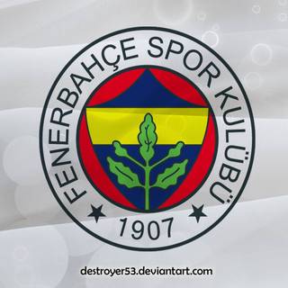 Fenerbahce PC wallpaper