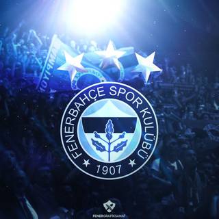 Fenerbahce PC wallpaper