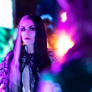 Sheri Moon Zombie wallpaper