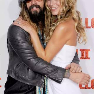 Sheri Moon Zombie wallpaper