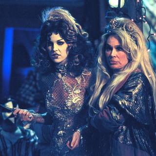 Sheri Moon Zombie wallpaper