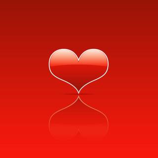 Love icon wallpaper