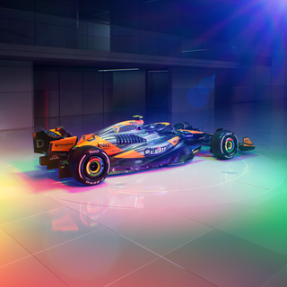 Formula 1 racing wallpaper