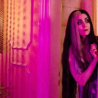 Sheri Moon Zombie wallpaper