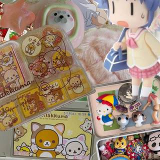 Juminocore wallpaper