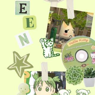 Juminocore wallpaper