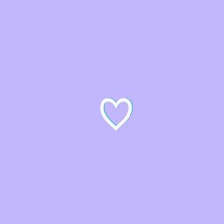 Love icon wallpaper