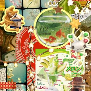 Juminocore wallpaper