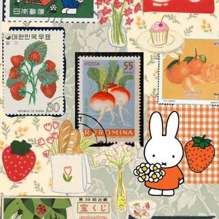 Juminocore wallpaper