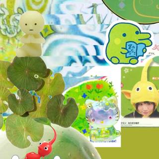 Juminocore wallpaper