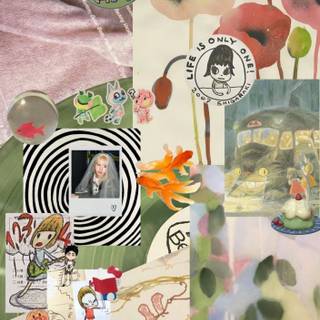 Juminocore wallpaper