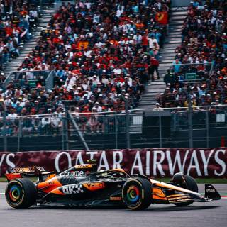 Formula 1 racing wallpaper