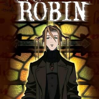 Witch Hunter Robin wallpaper