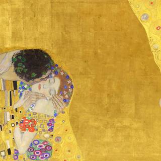 Gustav Klimt wallpaper