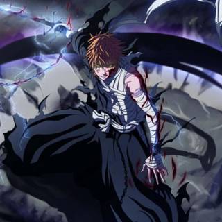 Bleach Shinigami wallpaper