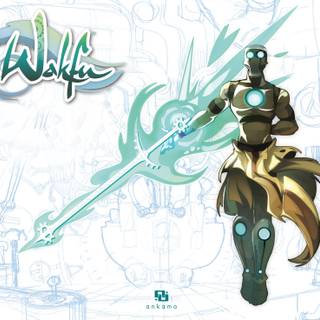 Wakfu Nox wallpaper