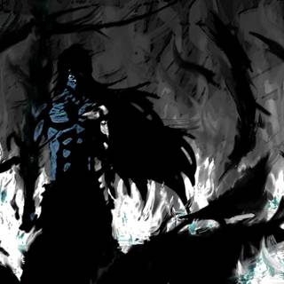 Bleach Shinigami wallpaper