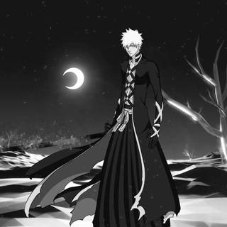 Bleach Shinigami wallpaper
