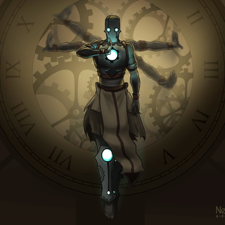 Wakfu Nox wallpaper