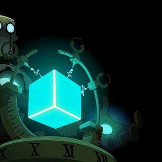 Wakfu Nox wallpaper