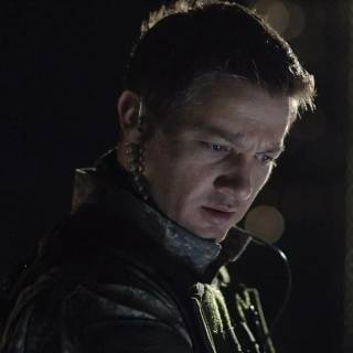 28 Weeks Later Jeremy Renner wallpaper