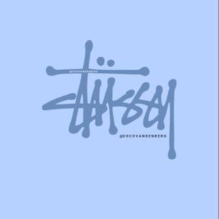 Stussy iPhone wallpaper