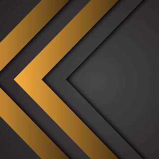 1920x1200 black gold abstract wallpaper