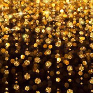 1920x1200 black gold abstract wallpaper