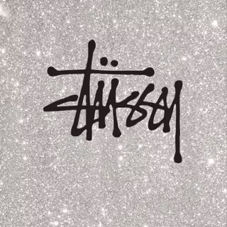Stussy iPhone wallpaper