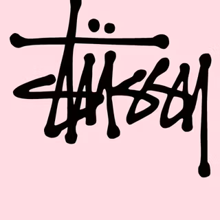 Stussy iPhone wallpaper