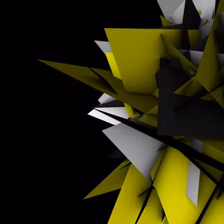 1920x1200 black gold abstract wallpaper