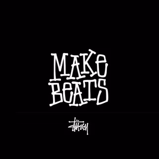 Beat making wallpaper