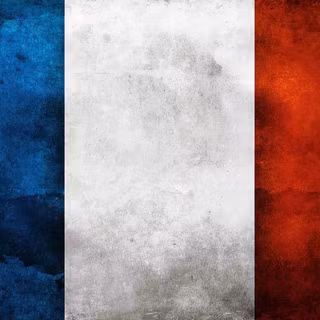 Flag of France wallpaper