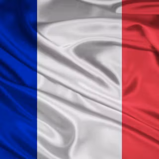 Flag of France wallpaper