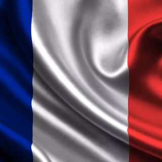 Flag of France wallpaper