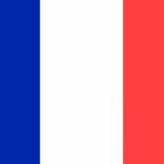 Flag of France wallpaper