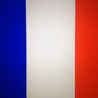 Flag of France wallpaper