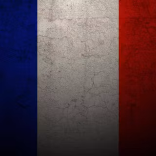 Flag of France wallpaper