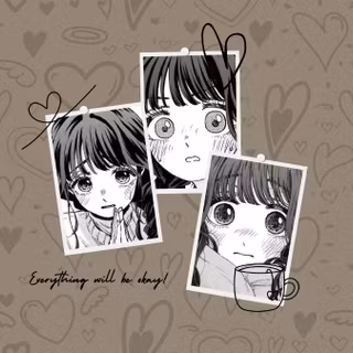 Waguri Kaoruko wallpaper