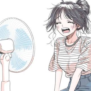 Waguri Kaoruko wallpaper