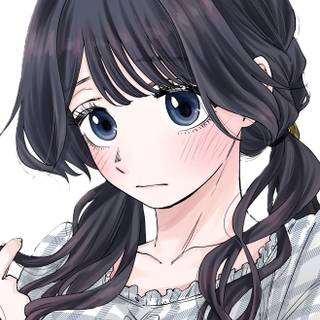 Waguri Kaoruko wallpaper