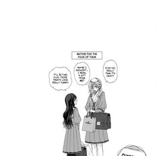 Waguri Kaoruko wallpaper